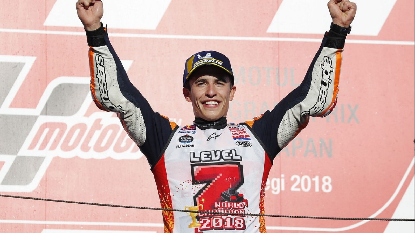 Moto Avenue - Programa 32 - ver ahora