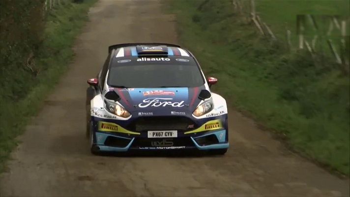 Racing for Spain - Programa 28