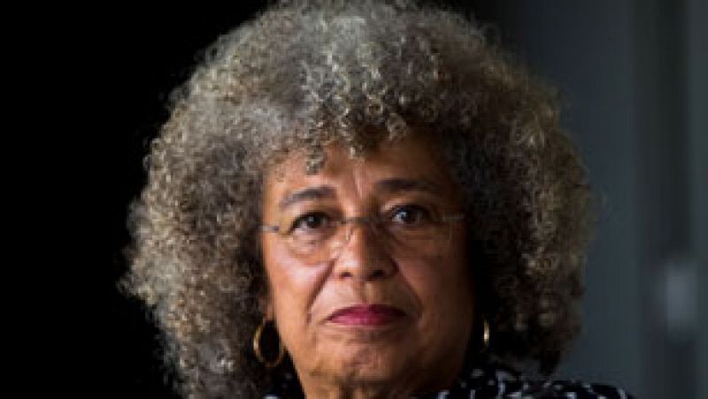 Angela Davis: "el feminismo es una estrategia contra el fascismo"