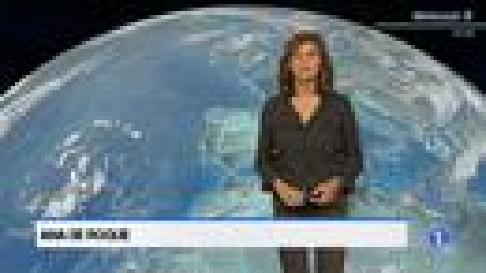 El tiempo en Andalucía  - 25/10/2018 | Ver