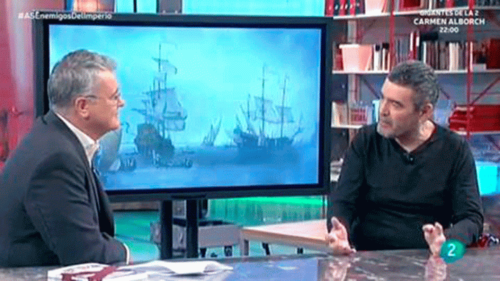 La aventura del Saber - La historia de los hornacheros con León Arsenal.