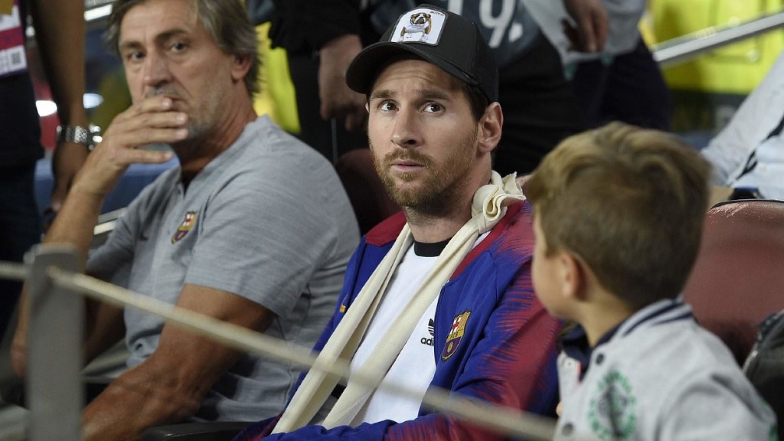 Conexión tdp - 25/10/18 - ver ahora