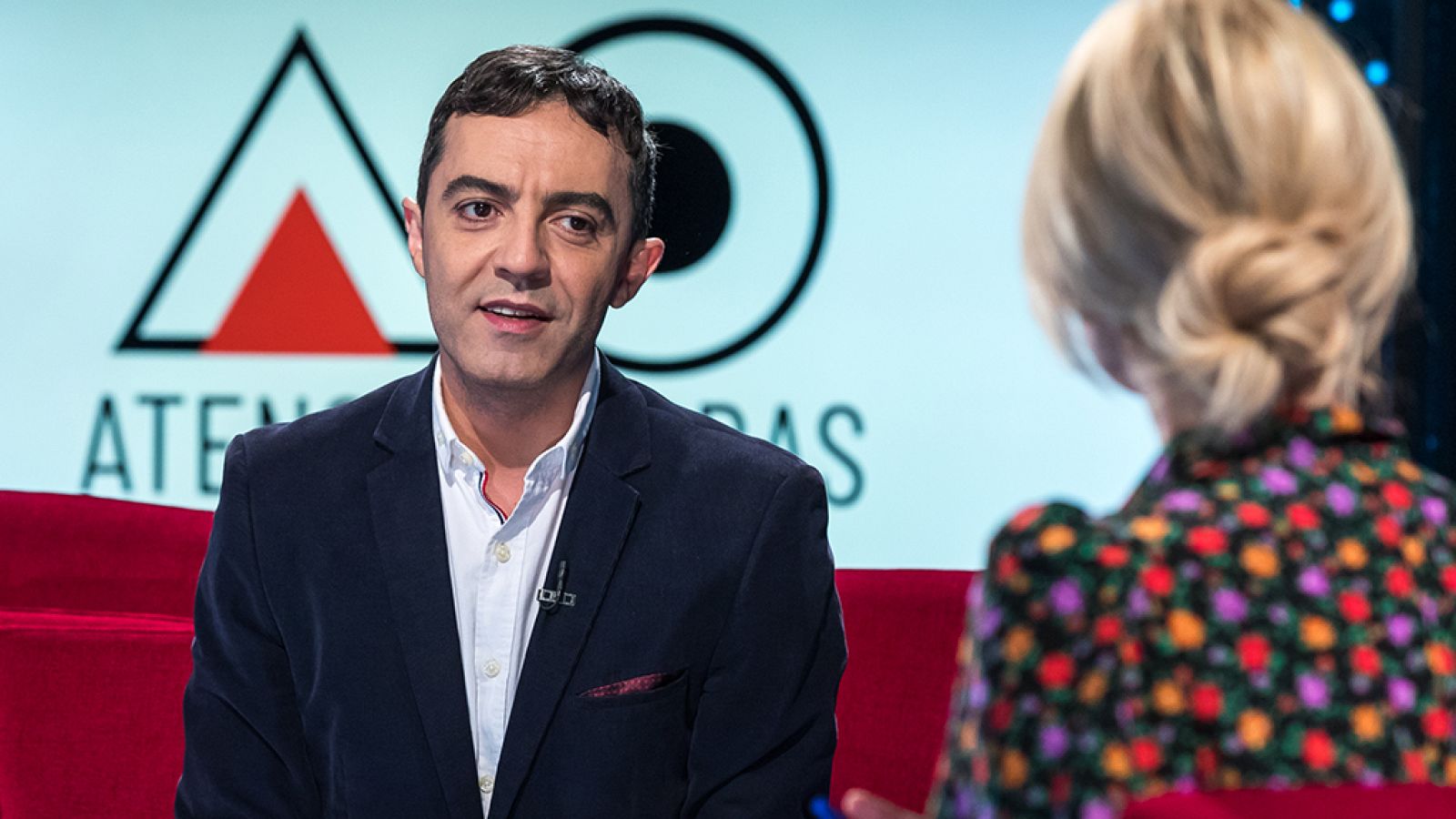 Atención obras - Ángel Ruiz, Alfredo Sanzol, Eugenio Ampudia y más - ver ahora