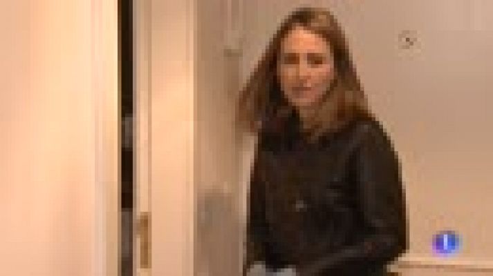 Telediario 1 - Los arrendatarios de viviendas denuncian exigencias abusivas de los propietarios