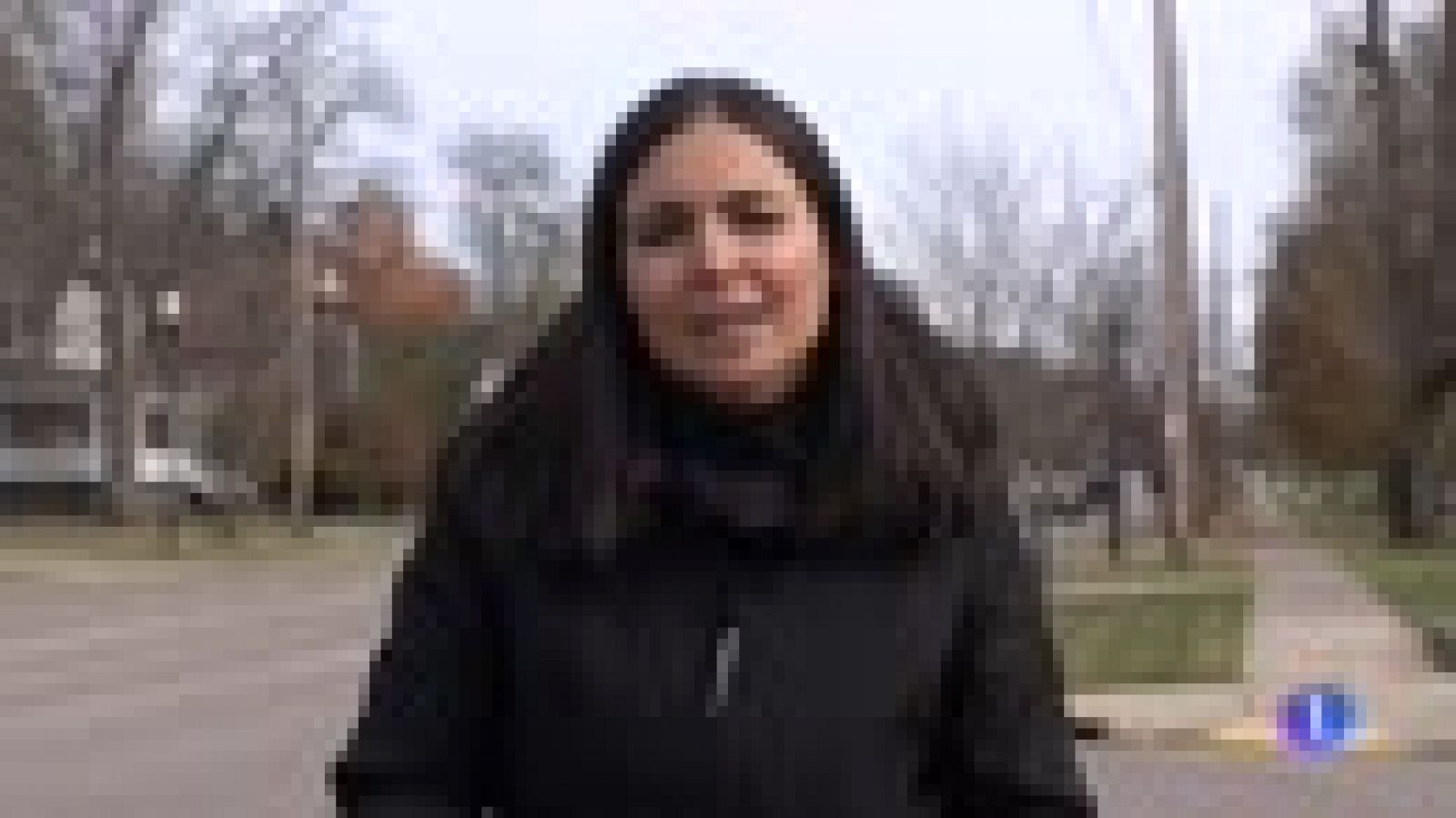 EE.UU. planea desplegar 800 militares más en la frontera con México para controlar la caravana de migrantes hondureños | Ver