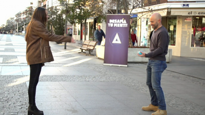 Desafía tu mente - Desafía tu mente - 25/10/18 (2)