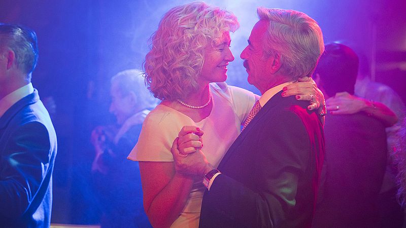 Cu�ntame c�mo pas� - T19 - Episodio 15: Cuarenta a�os de baile - Ver ahora 