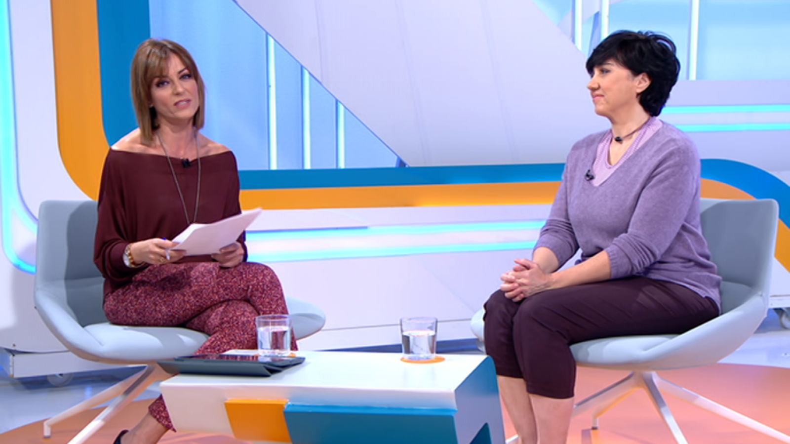 Aquí hay trabajo - 26/10/18 - ver ahora