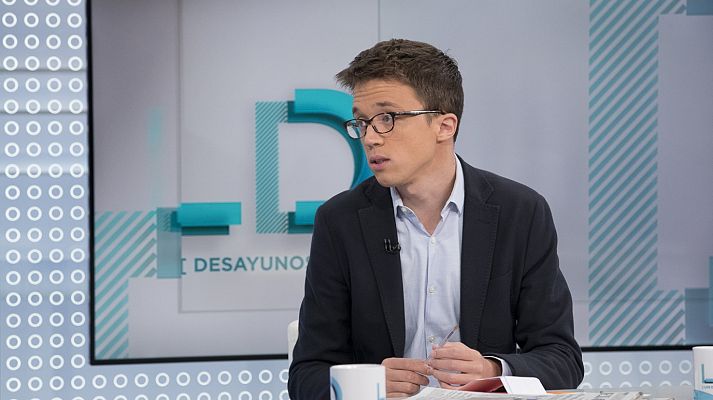 Íñigo Errejón