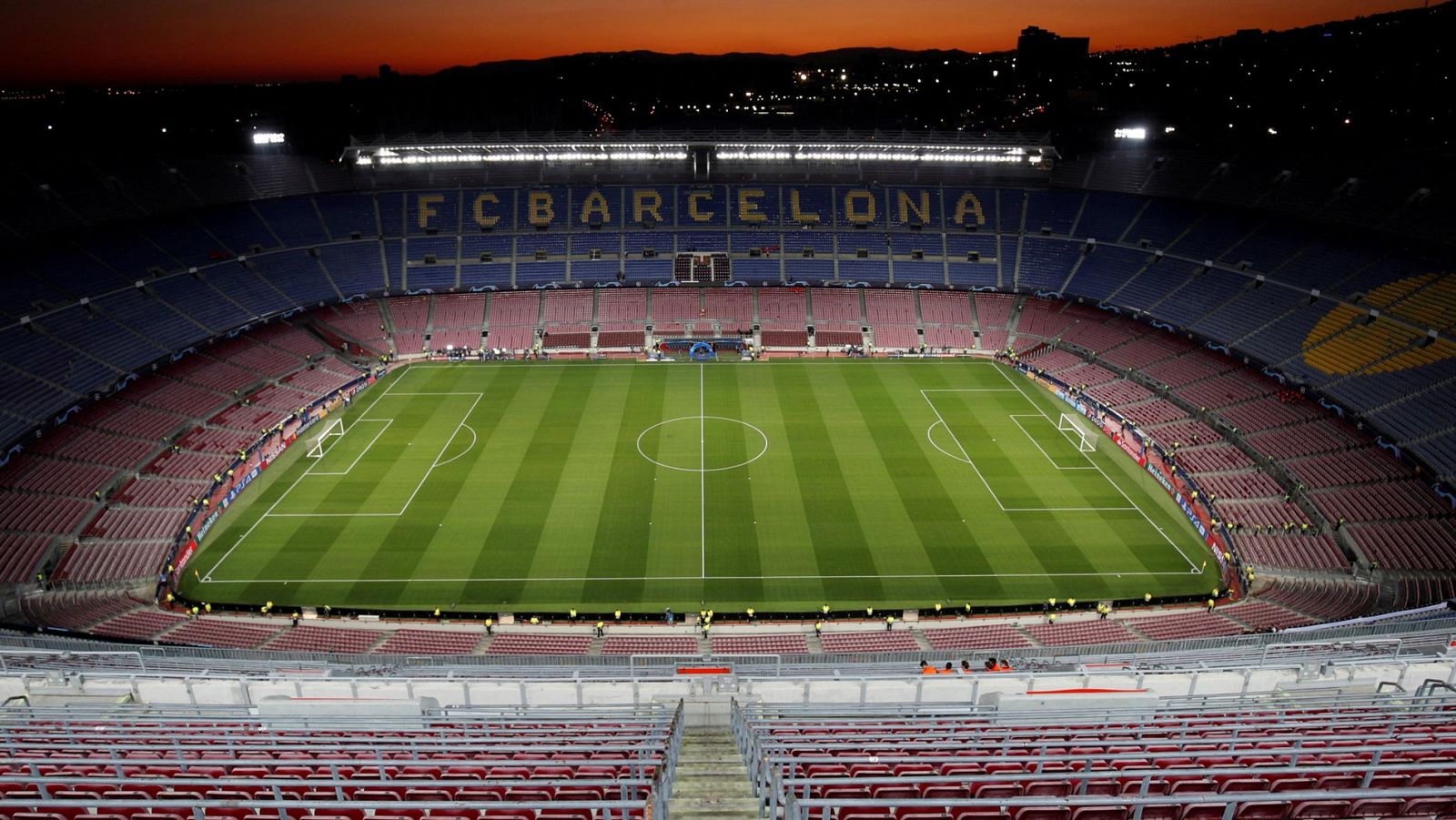 Operación de la Guardia Civil contra la falsificación de entradas del Barça - Informativo 24h | Ver