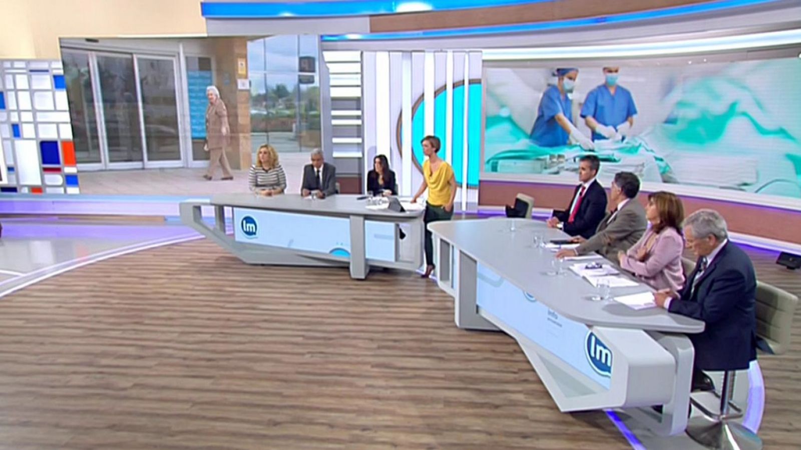 La Mañana - 26/10/18 - ver ahora