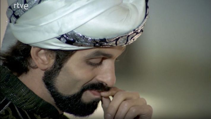 Los Paladines - Capítulo 6