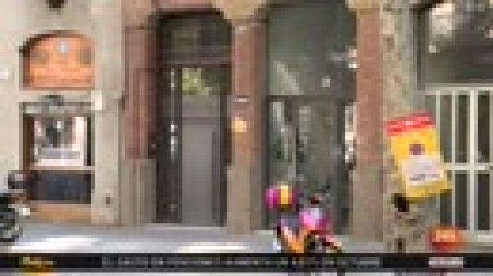 Informativo 24h - Diez detenidos en una operación de la Guardia Civil contra la falsificación de entradas del Barça