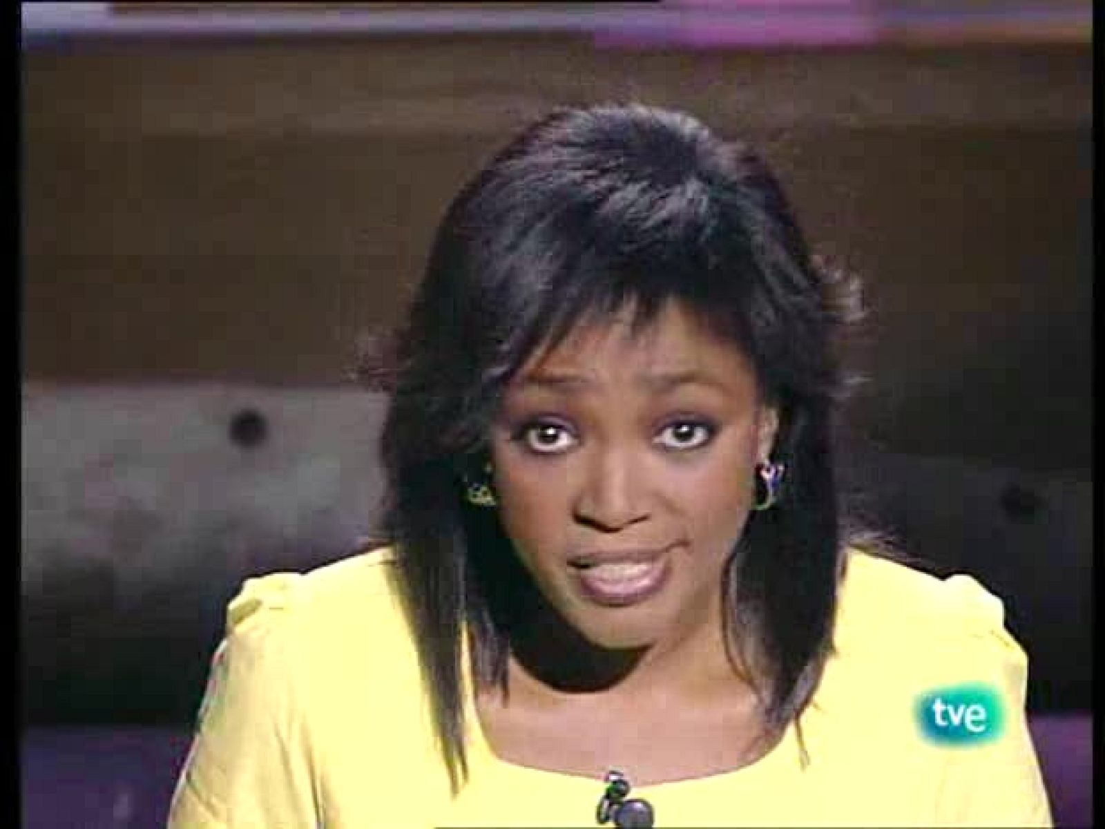 Palabra por palabra - 18/04/09 - Palabra por palabra | Ver