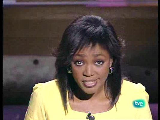 Palabra por palabra - Palabra por palabra - 18/04/09