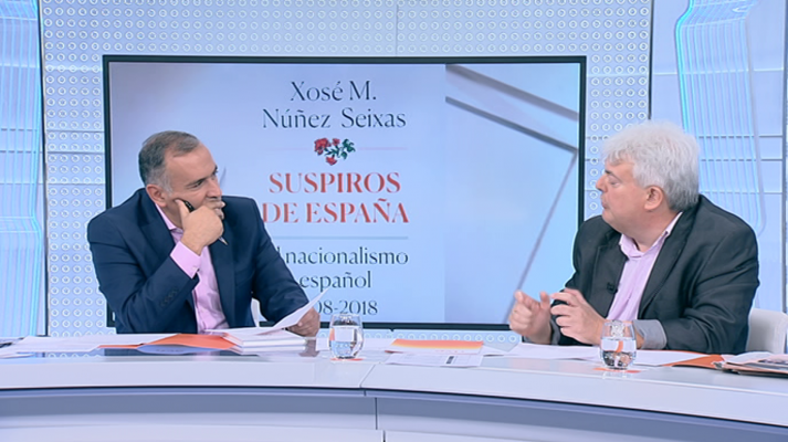 Más desayunos - Más desayunos - 26/10/18