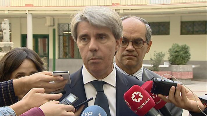 Informativo de Madrid - La Comunidad de Madrid en 4' - 26/10/18