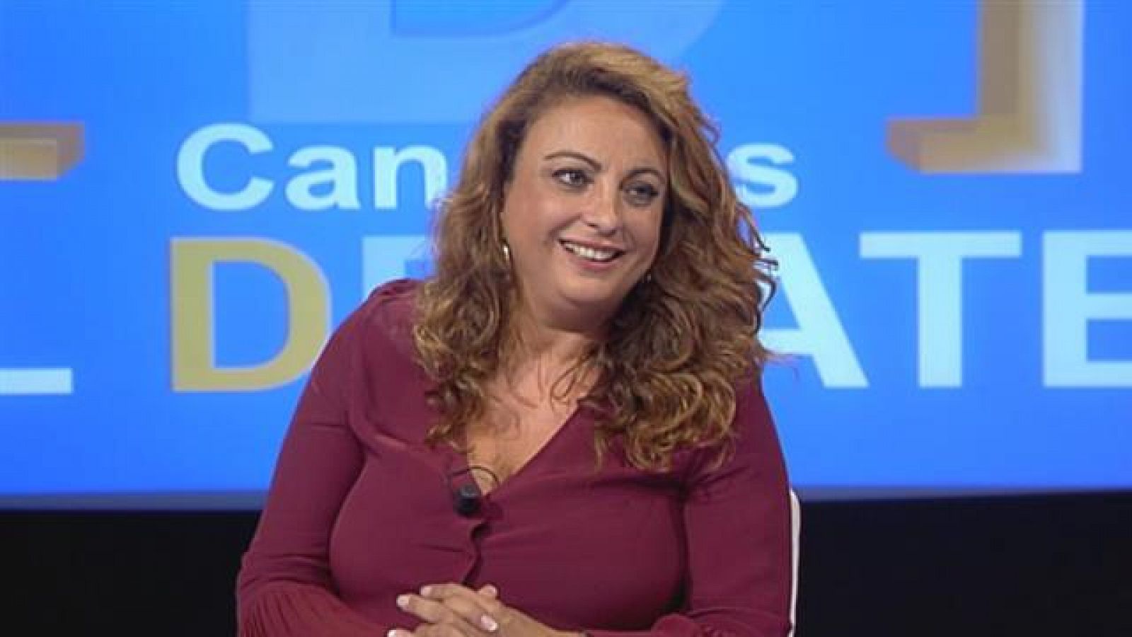 El Debate de La 1 Canarias - 25/10/2018