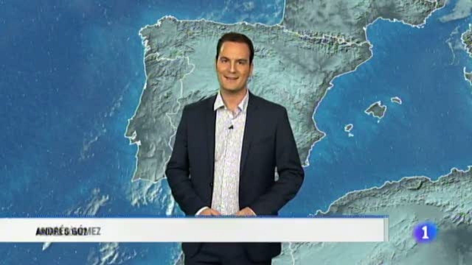 El tiempo en Extremadura - 26/10/18 | Ver