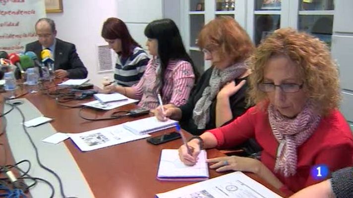 Noticias Aragón - Aragón en 2'-26/10/18