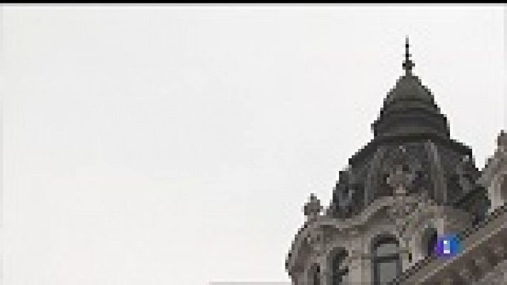 Panorama Regional - El tiempo ,en Asturias - 26/10/18