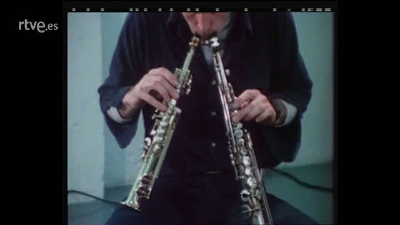 Art Flash: Arxiu TVE Catalunya - Art Flash - 30/11/1982 | RTVE Play