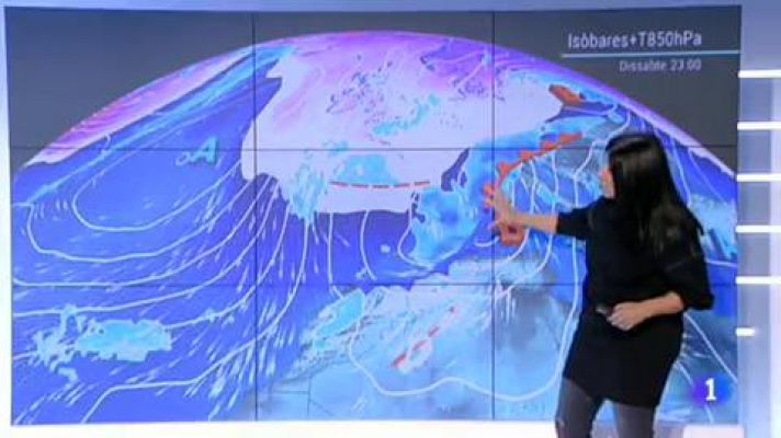 L'Informatiu - El Temps - 26/10/2018