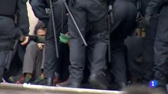 L'Informatiu - L'Informatiu - 26/10/2018