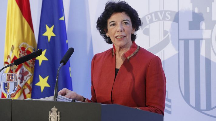 Telediario 1 - Telediario 1 en 4' - 26/10/18