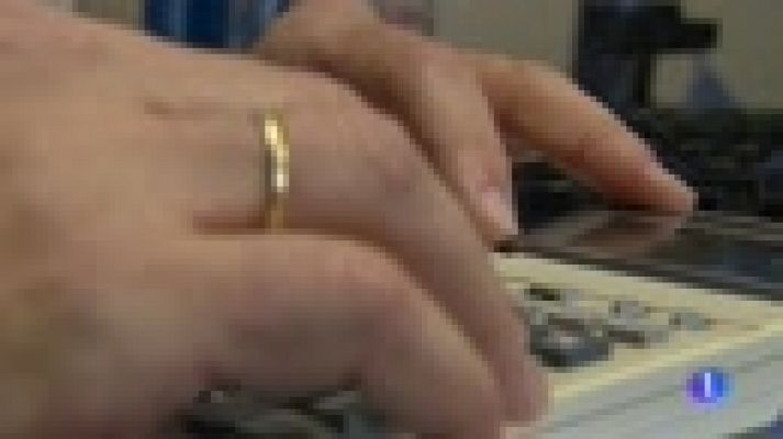 Telediario 1 - El Gobierno prevé subir un 10% las bases de cotización para recaudar hasta 1.100 millones más