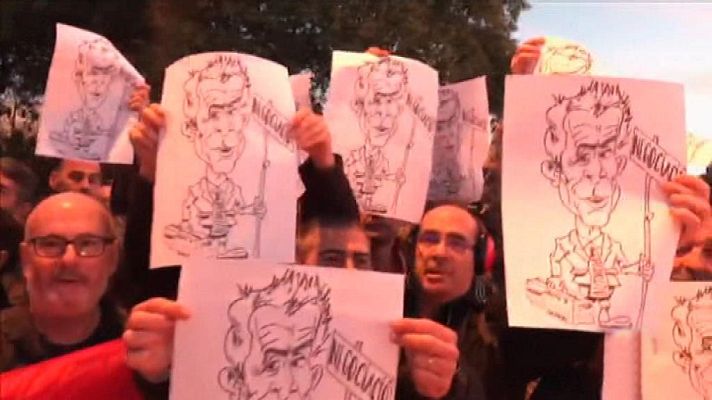 L'informatiu - Comunitat Valenciana - La Comunidad Valenciana en 2' - 26/10/18