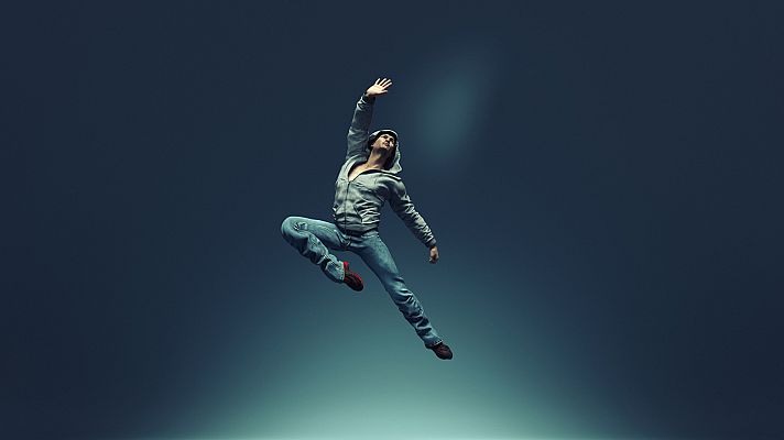 Telediario 1 - ¡A bailar con 'Just Dance' 2019!