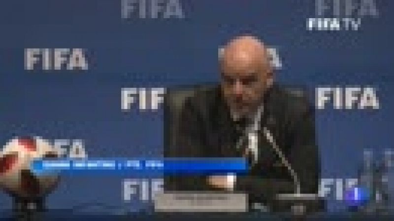La FIFA rechaza que el Girona-Barça se juegue en Miami