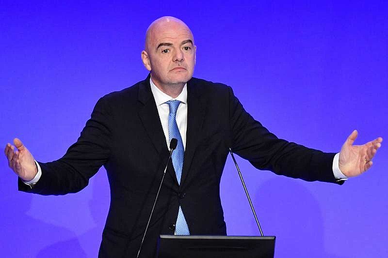 La FIFA rechaza que el Girona-Barça se juegue en Miami