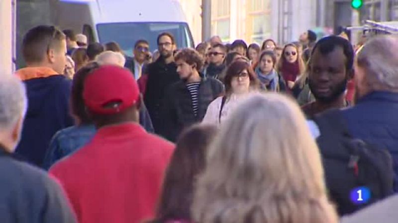 La vida después de Bataclán