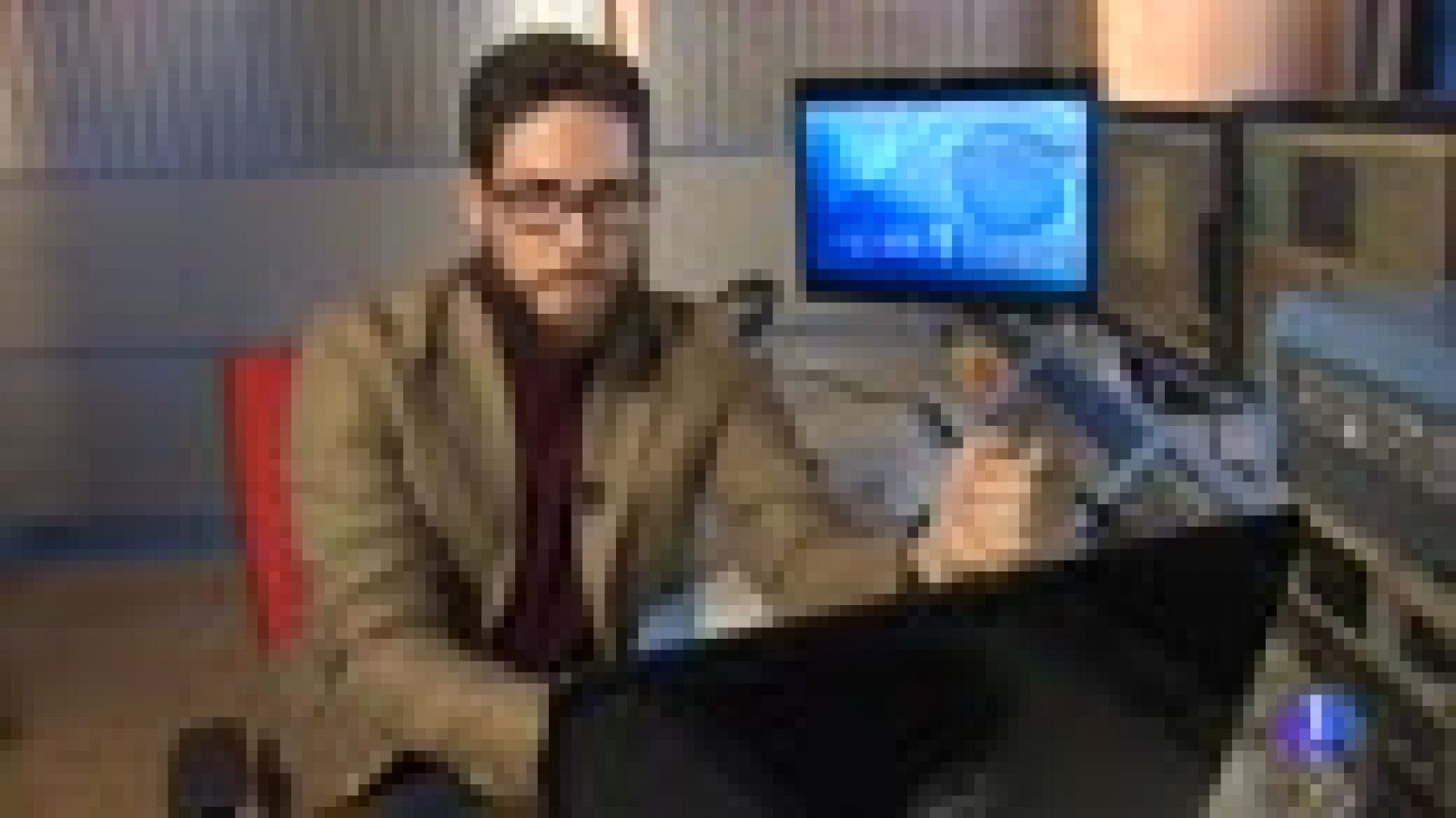 ¿Cómo son Valverde y Lopetegui según sus gestos?