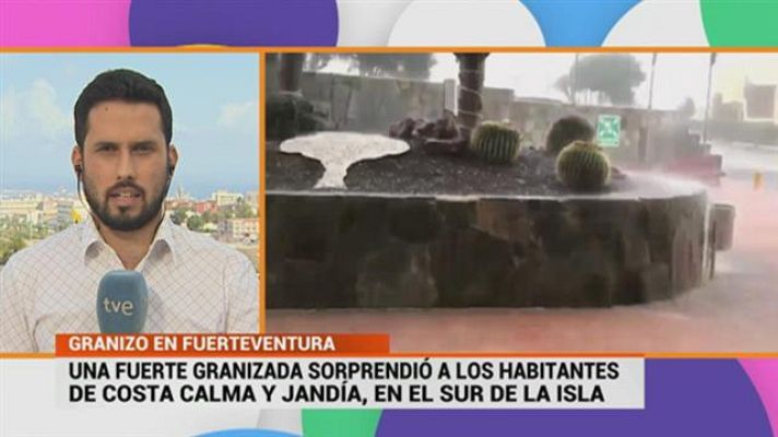 Cerca de ti - Cerca de ti - 26/10/2018