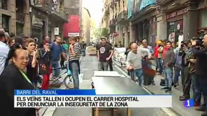 L'Informatiu - L'Informatiu 2 - 26/10/2018