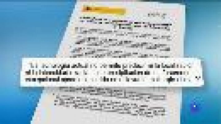 Informatiu Balear - Informatiu Balear 2 - 26/10/18