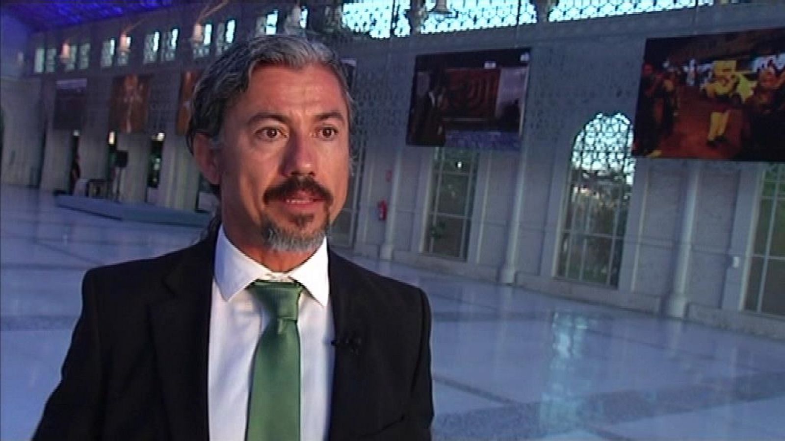 L'Informatiu - Comunitat Valenciana 2 - 26/10/18 - ver ahora