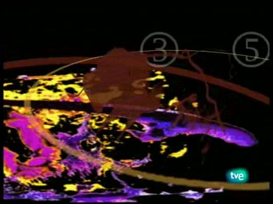 Tendido cero - Tendido cero - 18/04/09