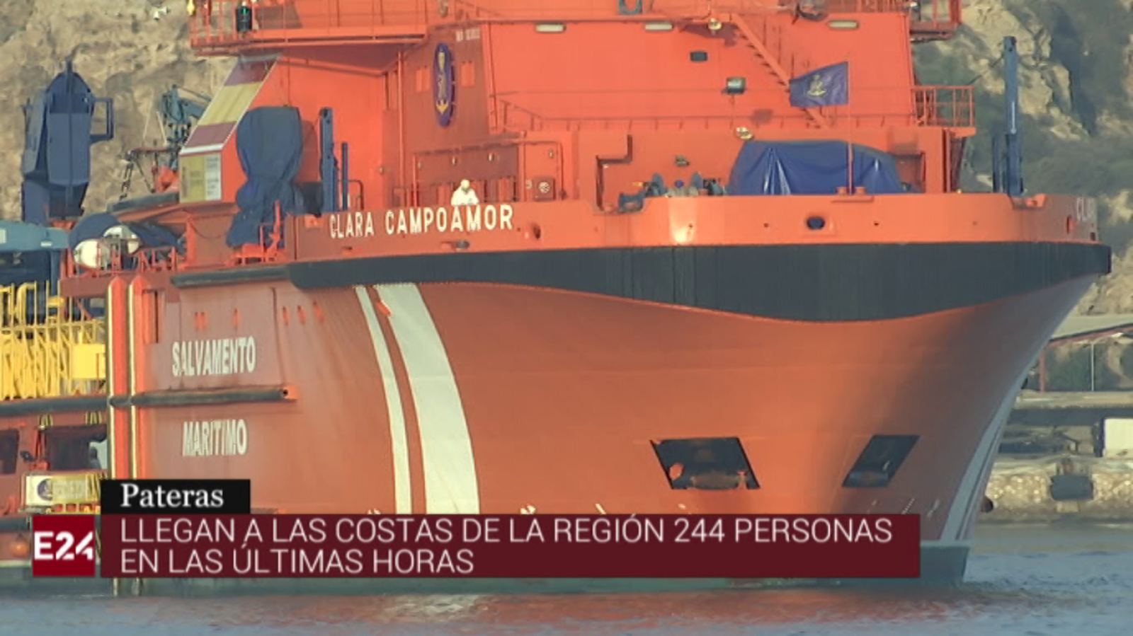 España en 24 horas - 26/10/18 - ver ahora