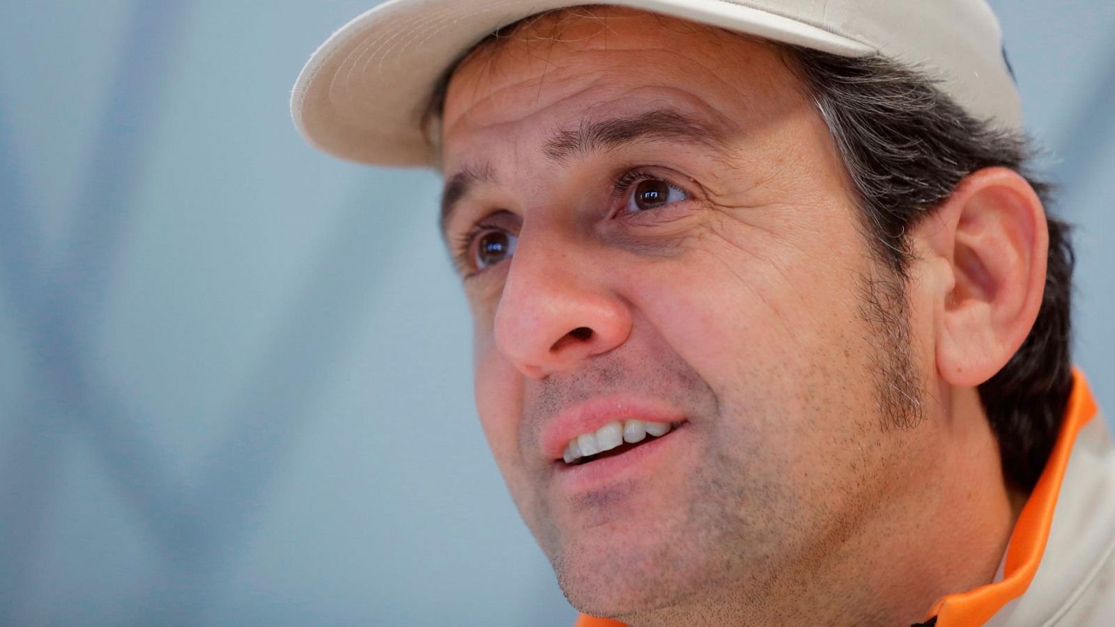 Dakar 2019 - Isidre Esteve - RTVE.es - Dakar | Ver