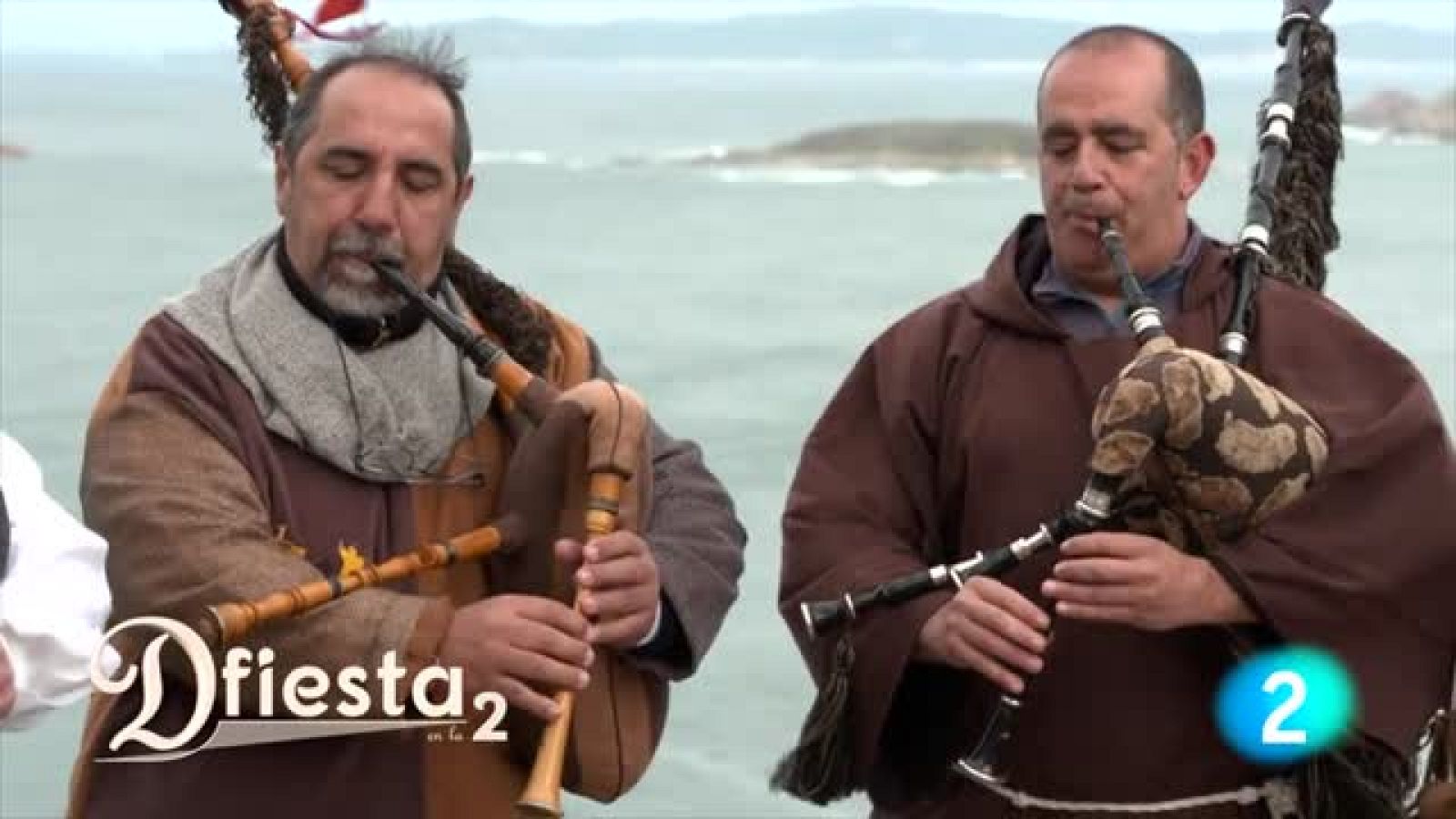DFiesta - Canción popular gallega