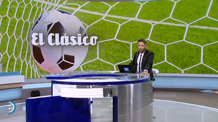 España Directo - España Directo - 26/10/18