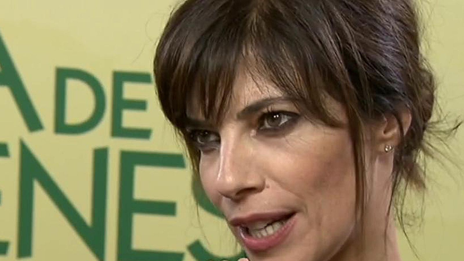 La secuencia de Maribel Verdú