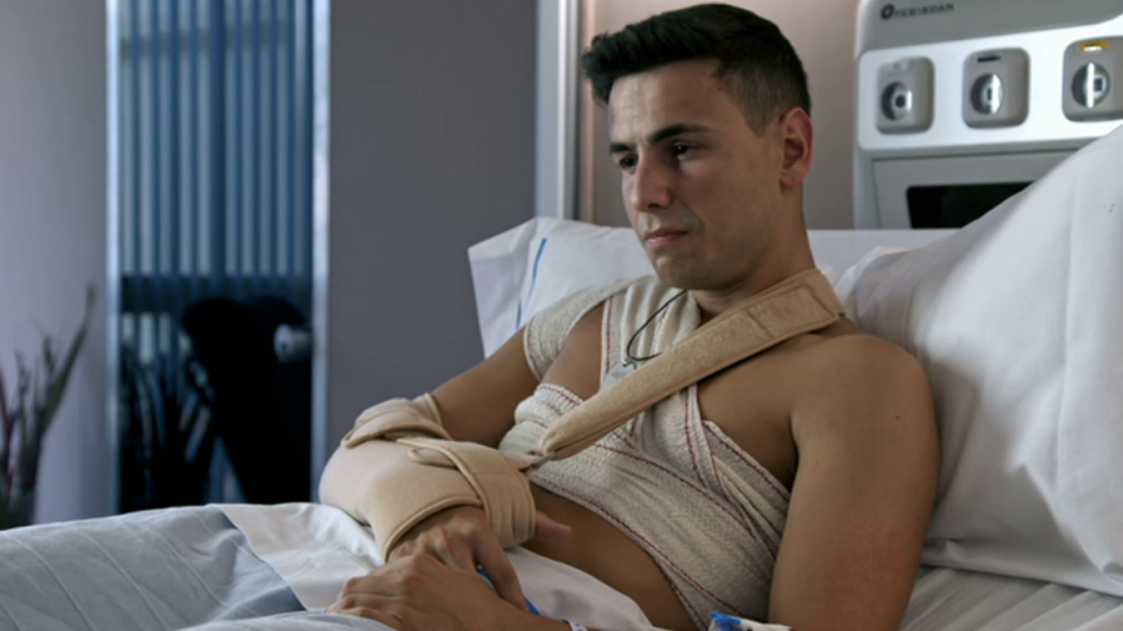 Centro médico - 26/10/18 (2) - ver ahora