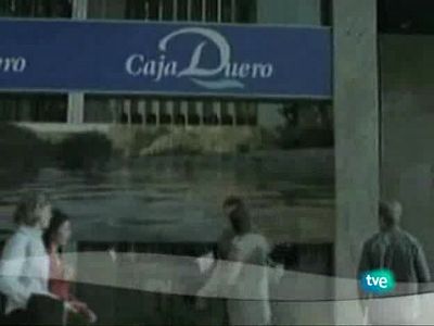 Caminos peninsulares del agua