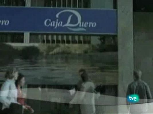 Ruta ibérica - Caminos peninsulares del agua