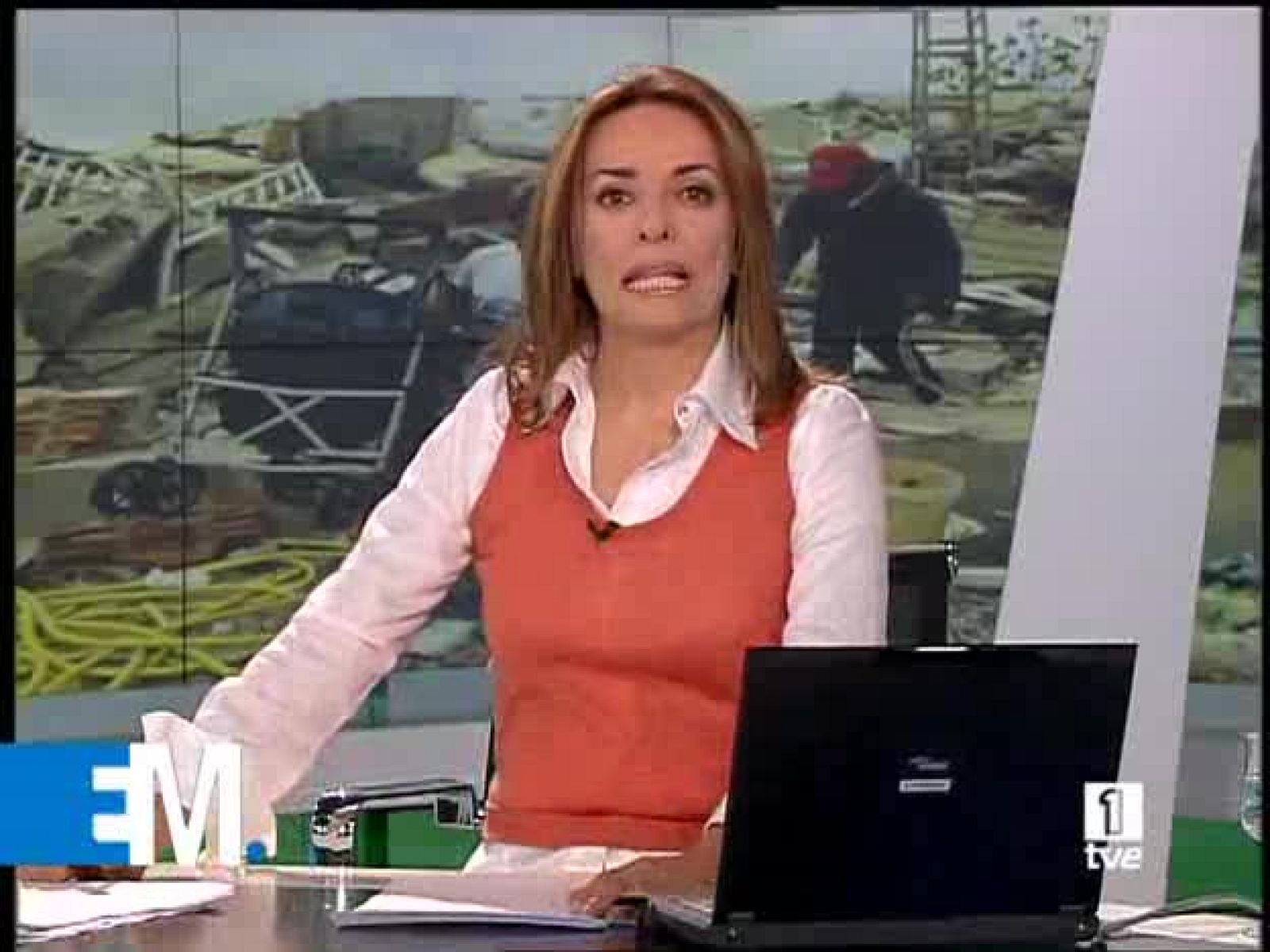 Esta mañana - 23/04/08 - Esta mañana | Ver